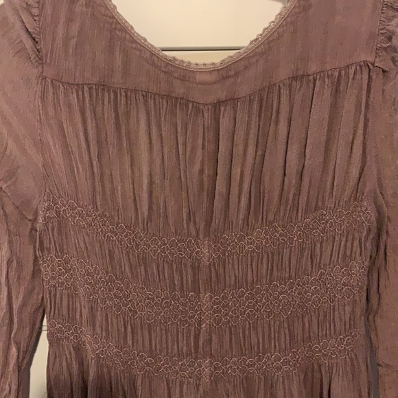 Free people shirt - Picture 6 of 6